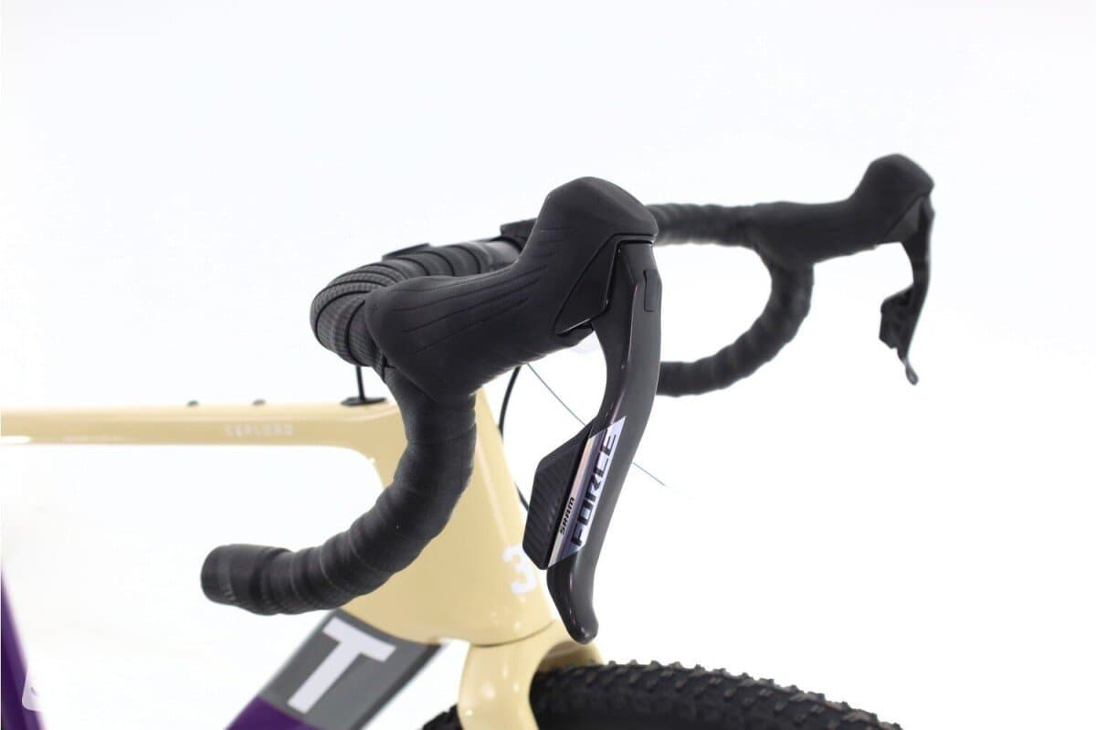 3T 3T Exploro Ultra AXS 12V 2022