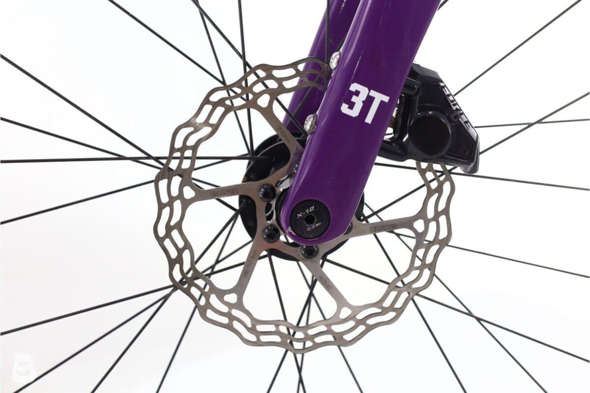 3T 3T Exploro Ultra AXS 12V 2022