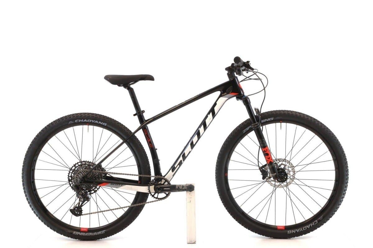 Scott Scale 930 2022