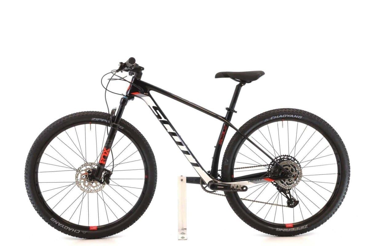 Scott Scale 930 2022
