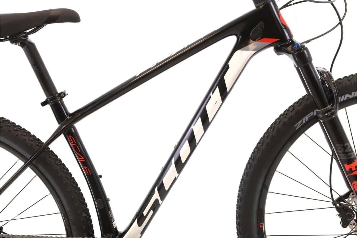 Scott Scale 930 2022