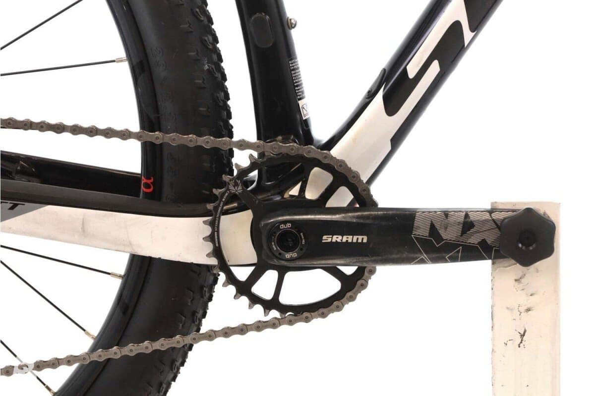 Scott Scale 930 2022
