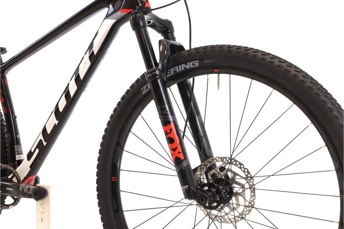 Scott Scale 930 2022