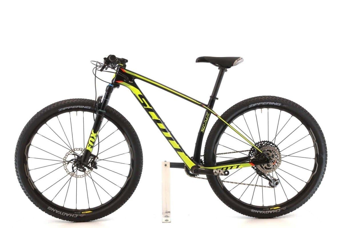 Scott Scale 930 GX 2018
