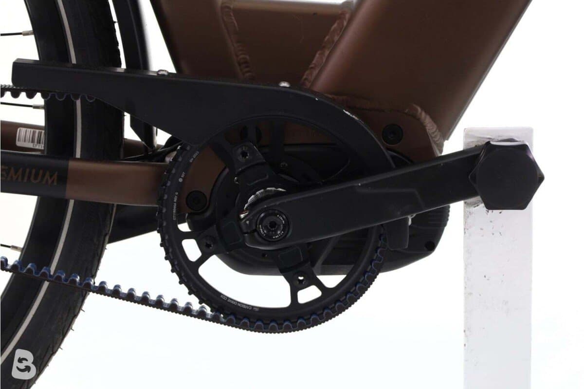 Qwic Qwic Premium iMN7 + Belt 2022