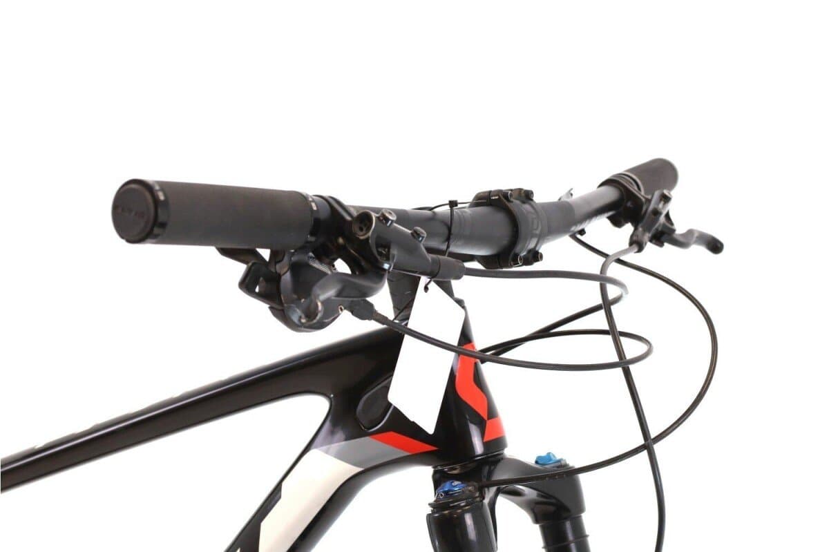 Scott Scale 930 2022