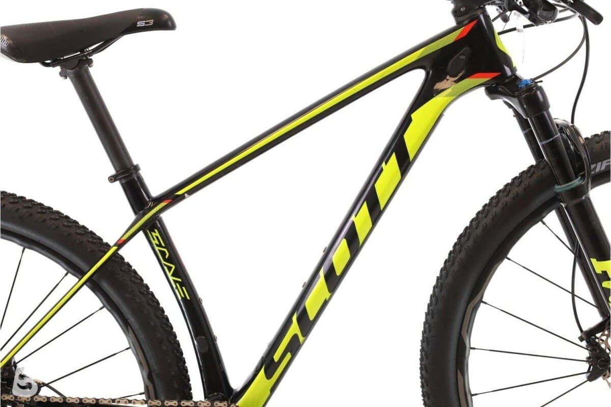 Scott Scale 930 GX 2018