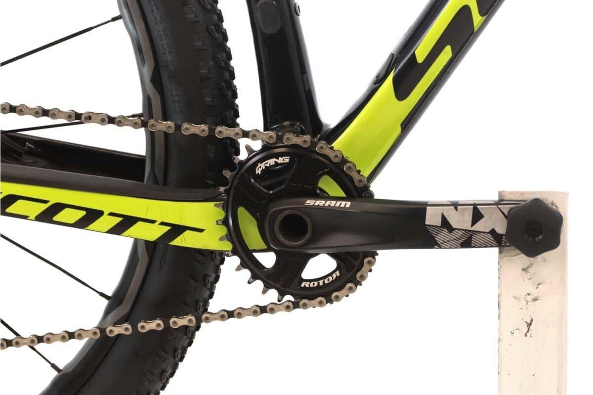Scott Scale 930 GX 2018