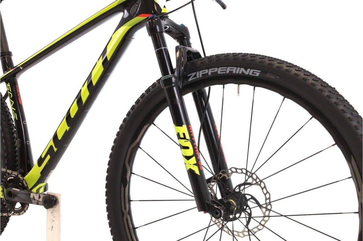 Scott Scale 930 GX 2018