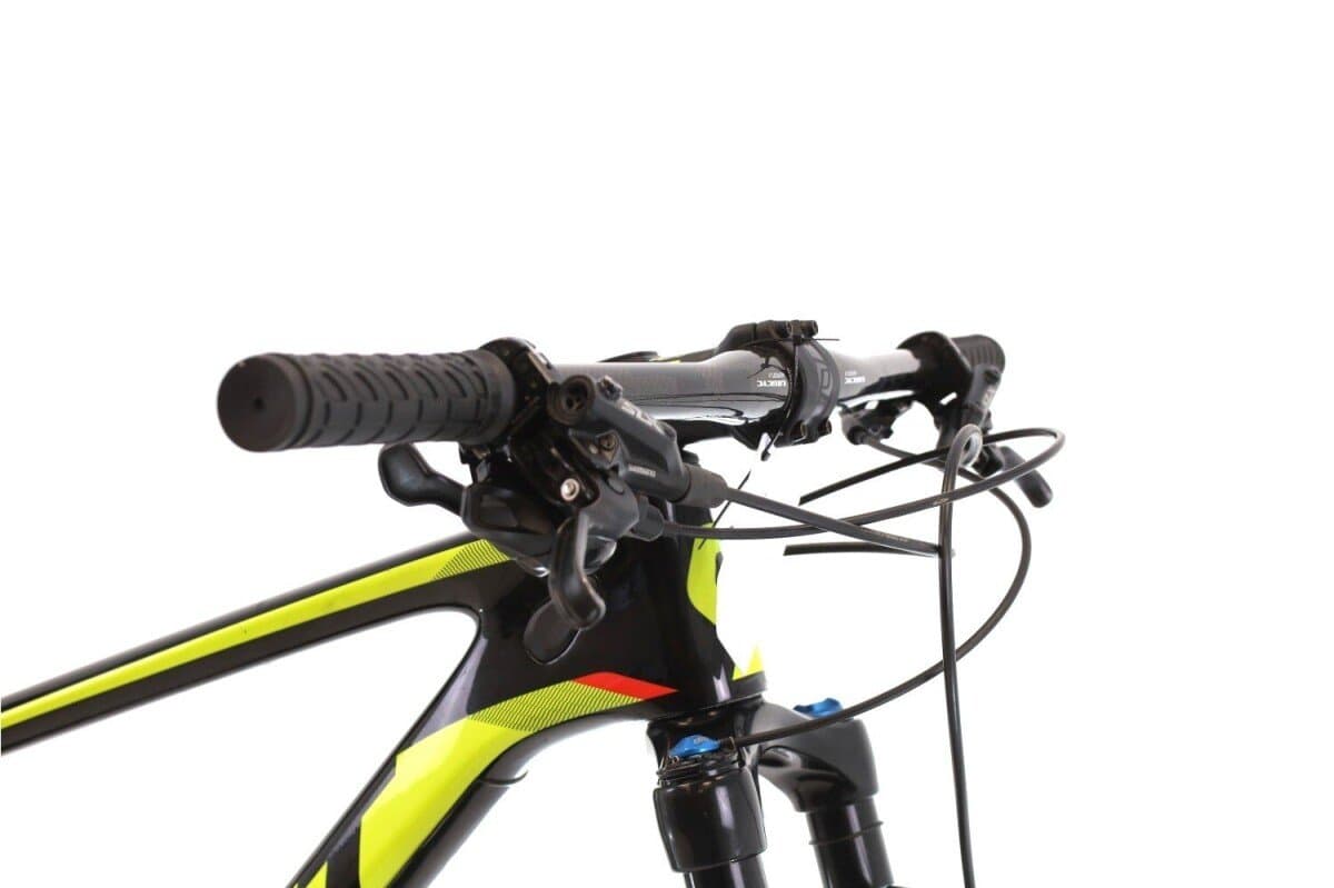 Scott Scale 930 GX 2018