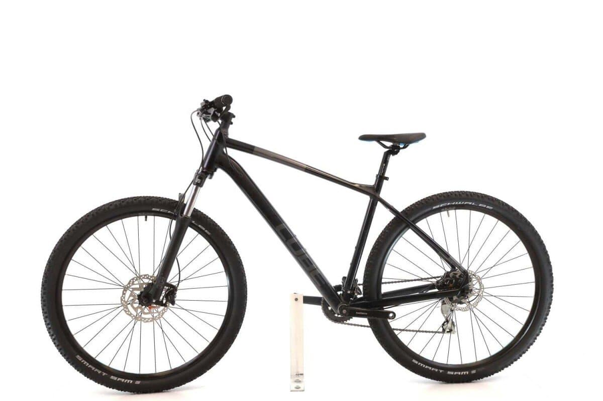 Cube Aim Race 2023