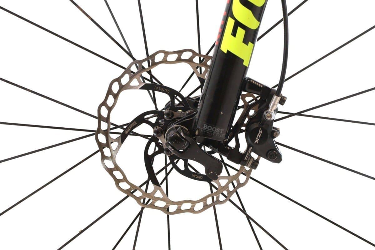 Scott Scale 930 GX 2018