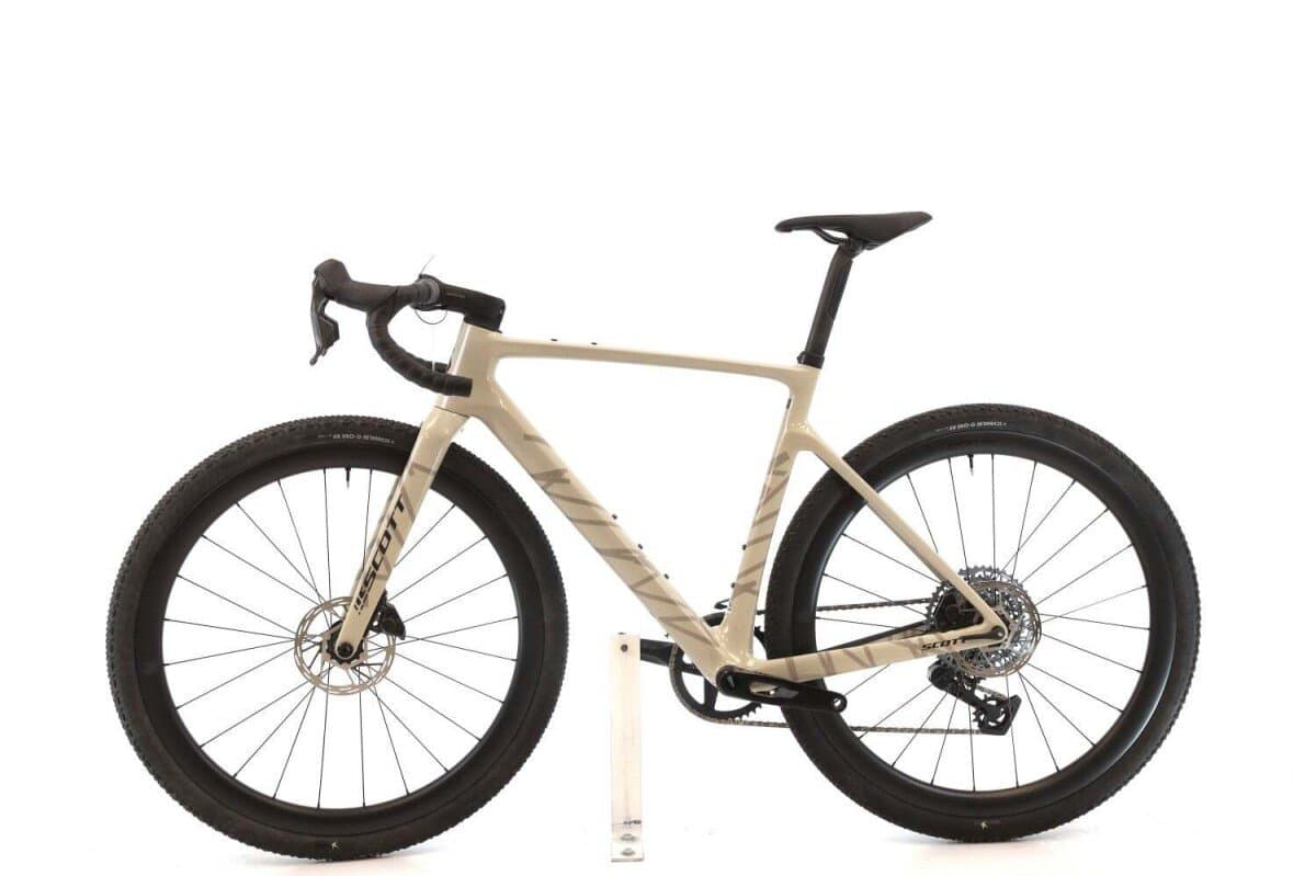 Scott Addict Gravel 20 AXS 13V 2025