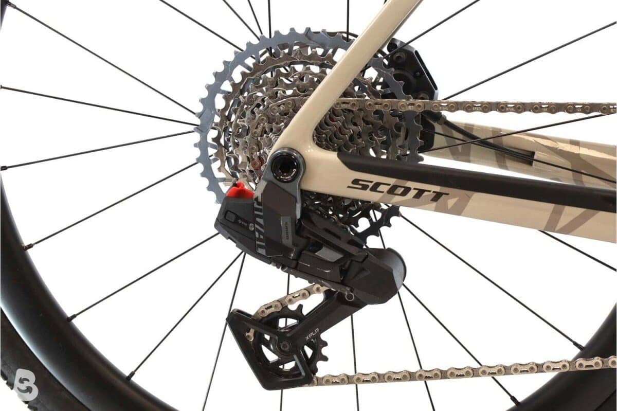 Scott Addict Gravel 20 AXS 13V 2025