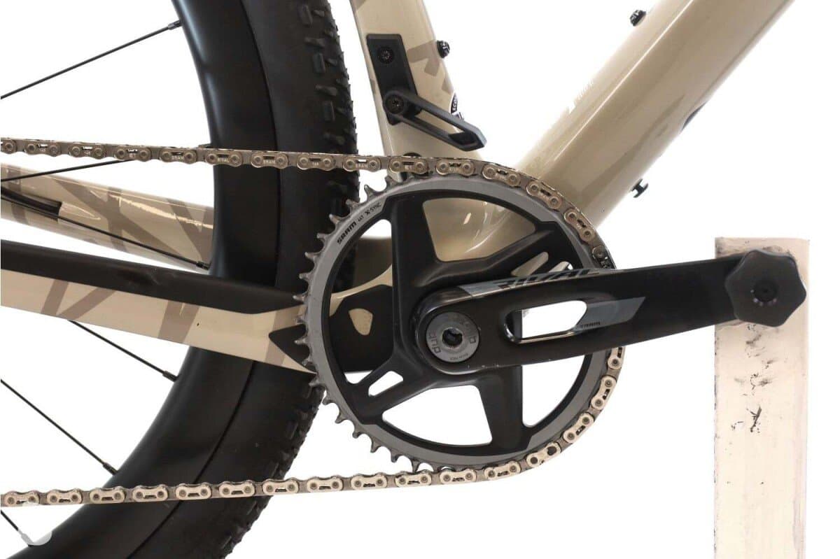 Scott Addict Gravel 20 AXS 13V 2025