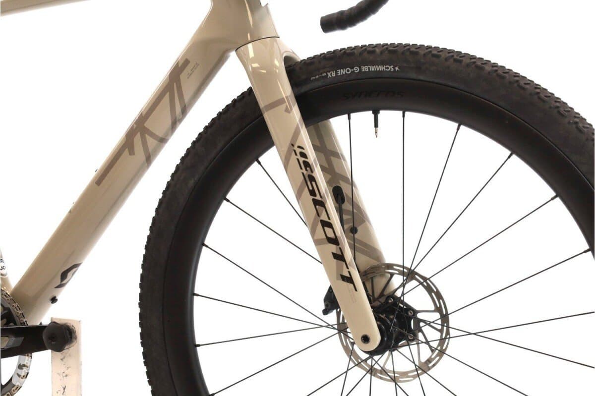 Scott Addict Gravel 20 AXS 13V 2025