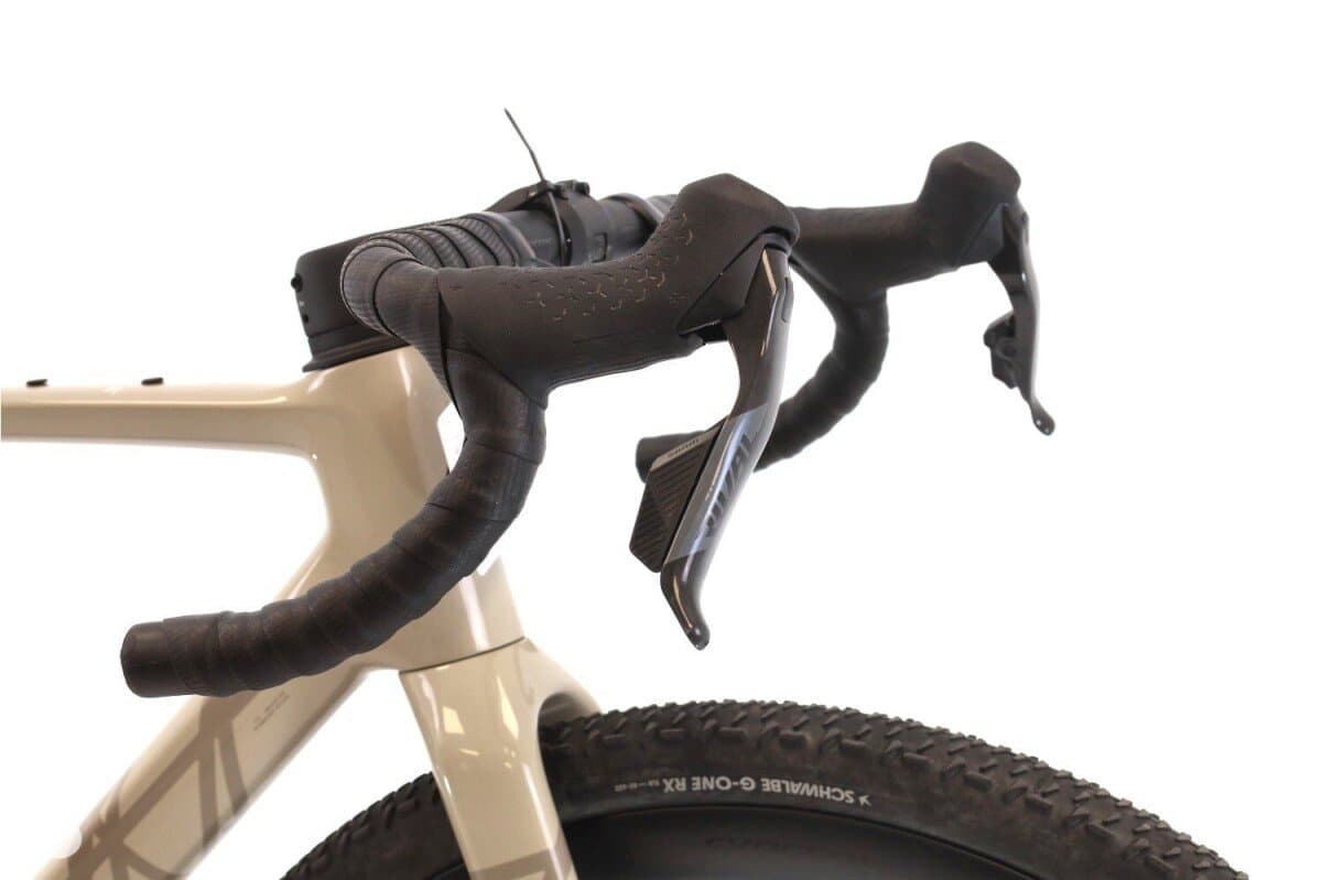 Scott Addict Gravel 20 AXS 13V 2025