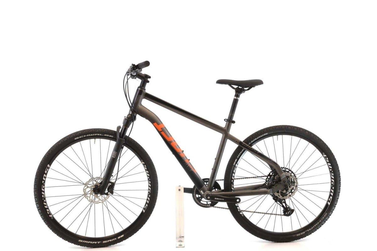 Ghost Square Cross Essential 2022