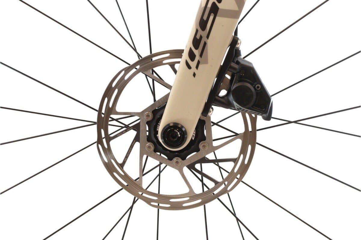 Scott Addict Gravel 20 AXS 13V 2025