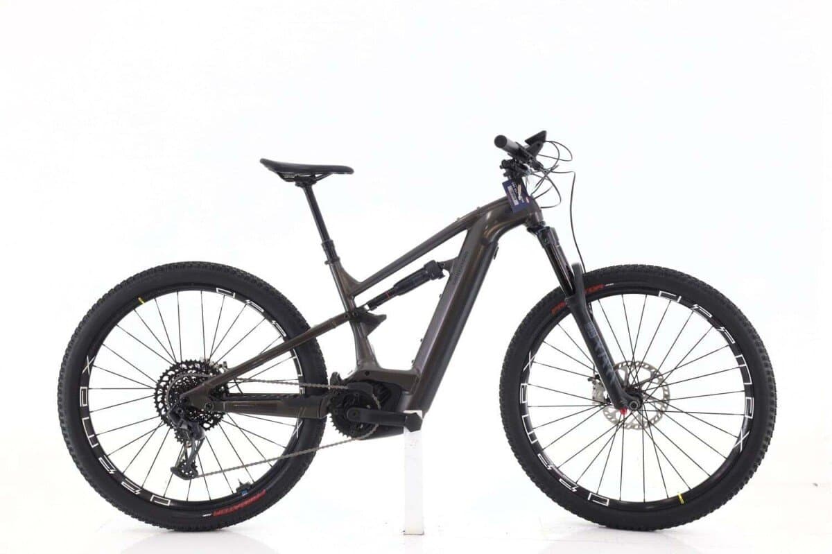 Cannondale Moterra Neo GX 2024