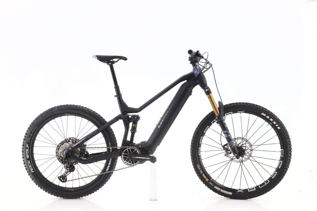 Haibike AllMtn 7 XT 2022