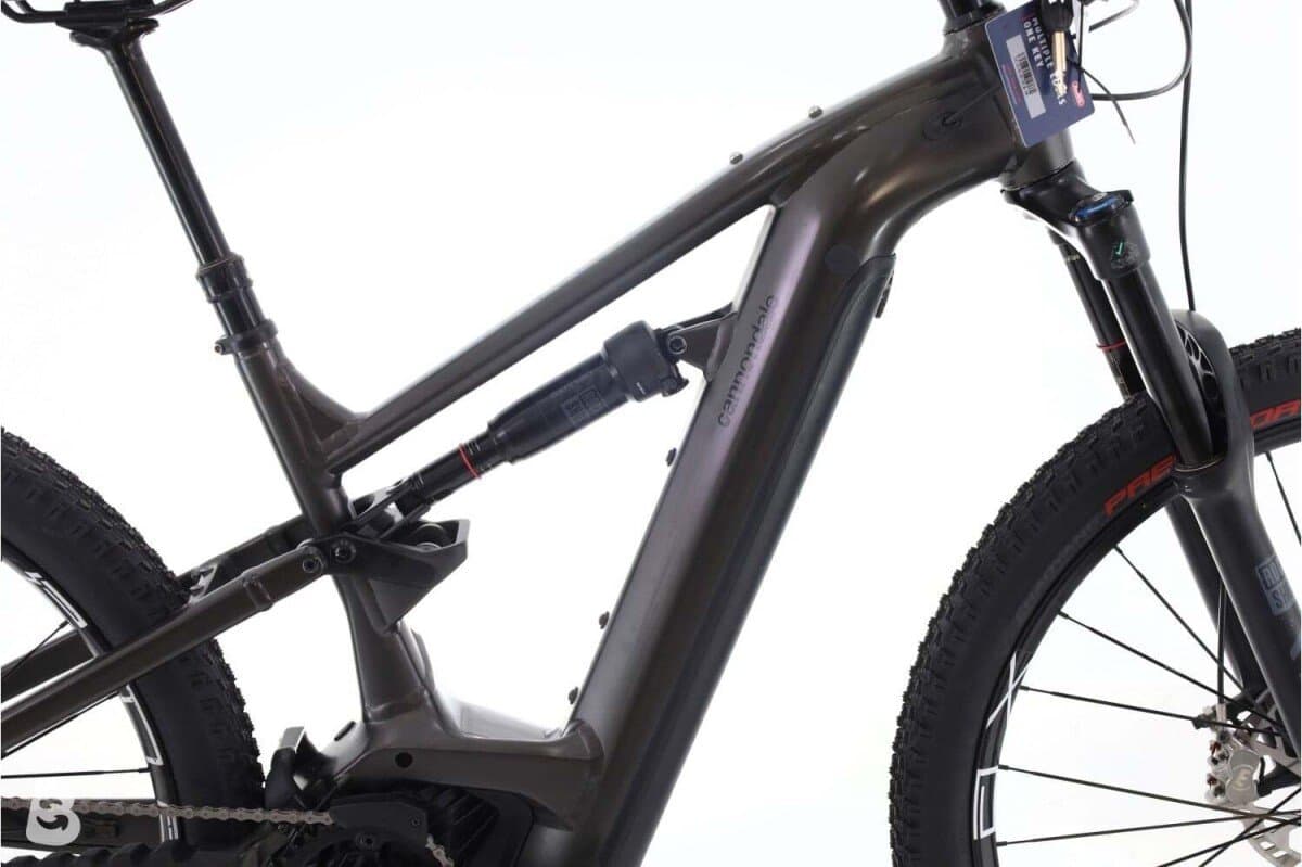 Cannondale Moterra Neo GX 2024