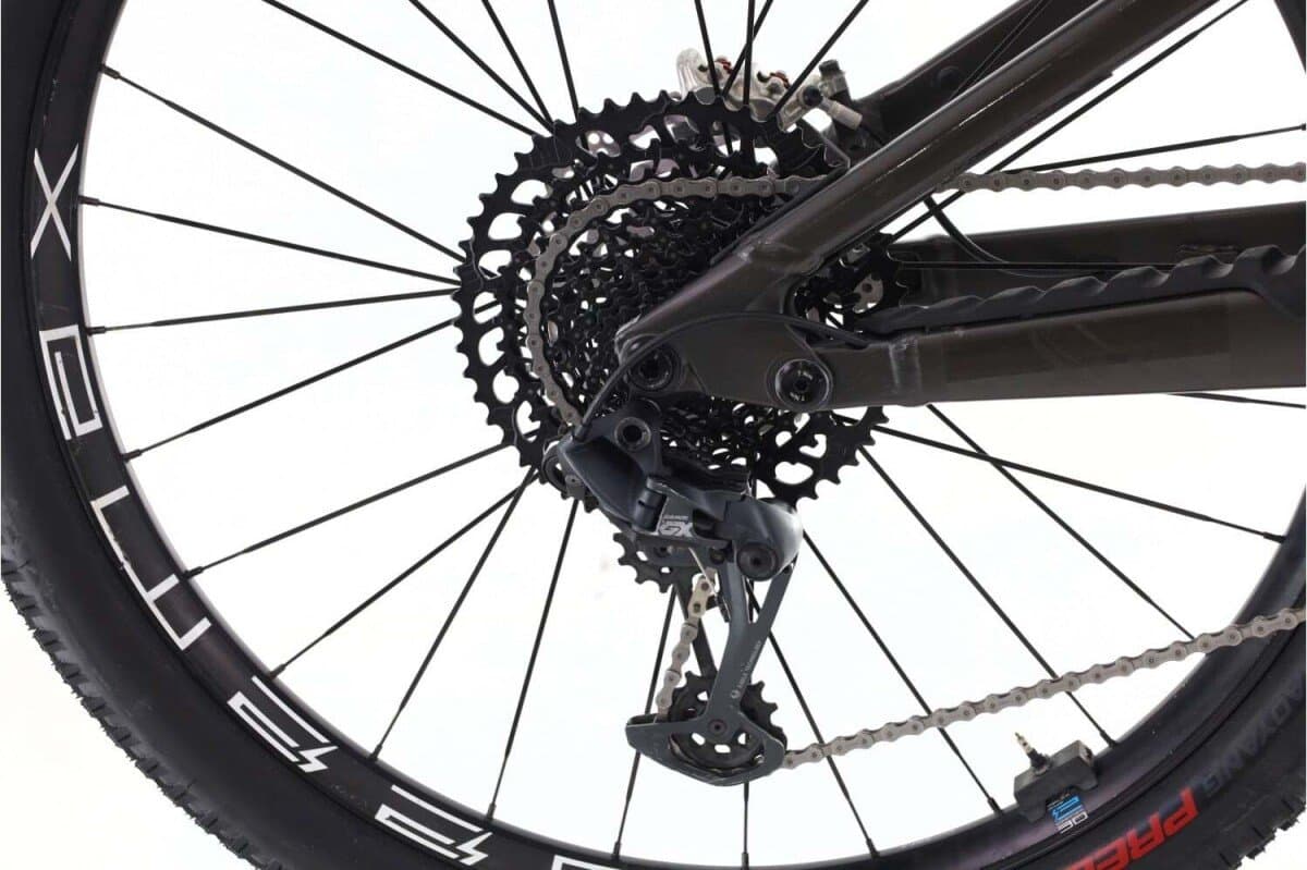 Cannondale Moterra Neo GX 2024