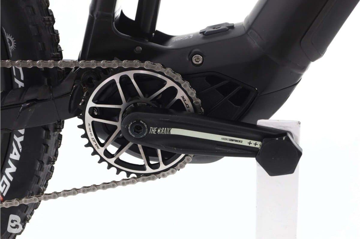 Haibike AllMtn 7 XT 2022