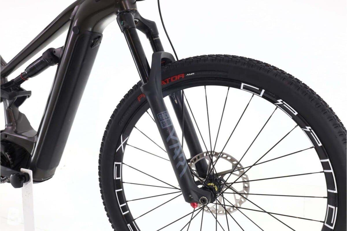 Cannondale Moterra Neo GX 2024