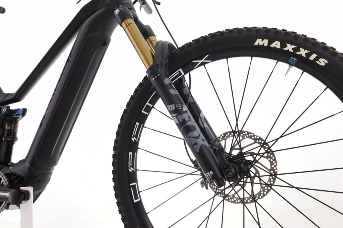 Haibike AllMtn 7 XT 2022