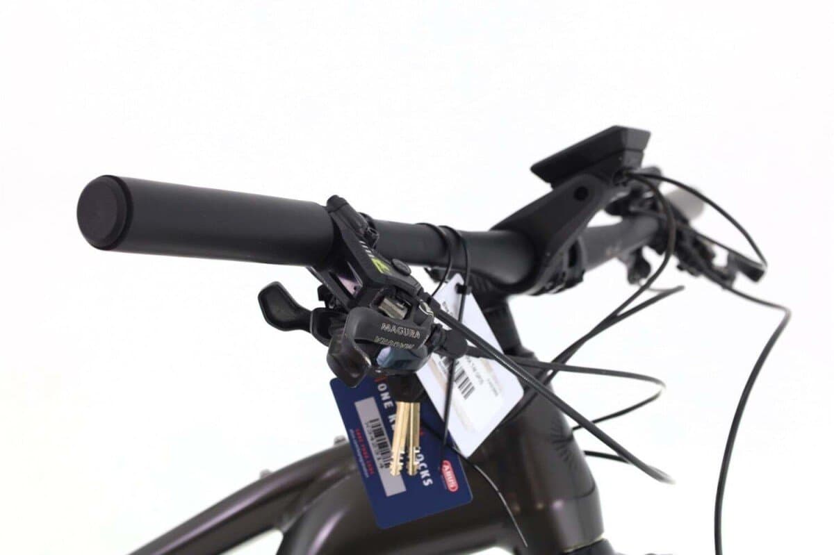 Cannondale Moterra Neo GX 2024