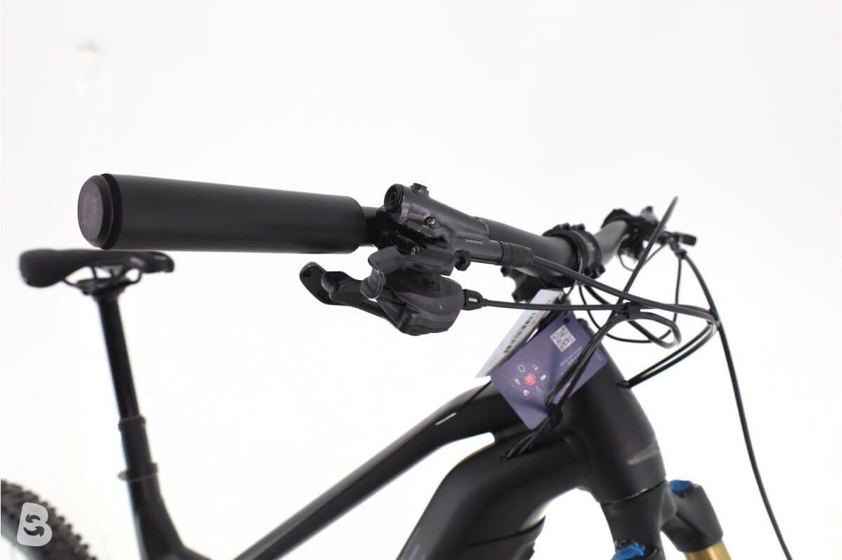 Haibike AllMtn 7 XT 2022