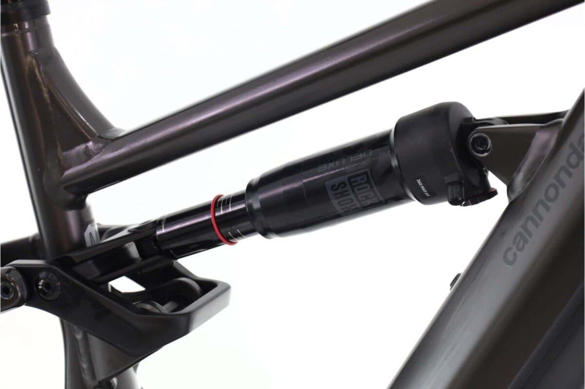 Cannondale Moterra Neo GX 2024
