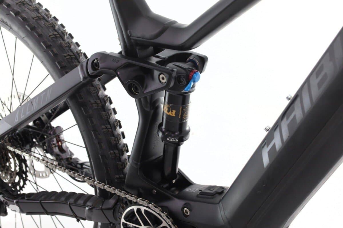Haibike AllMtn 7 XT 2022