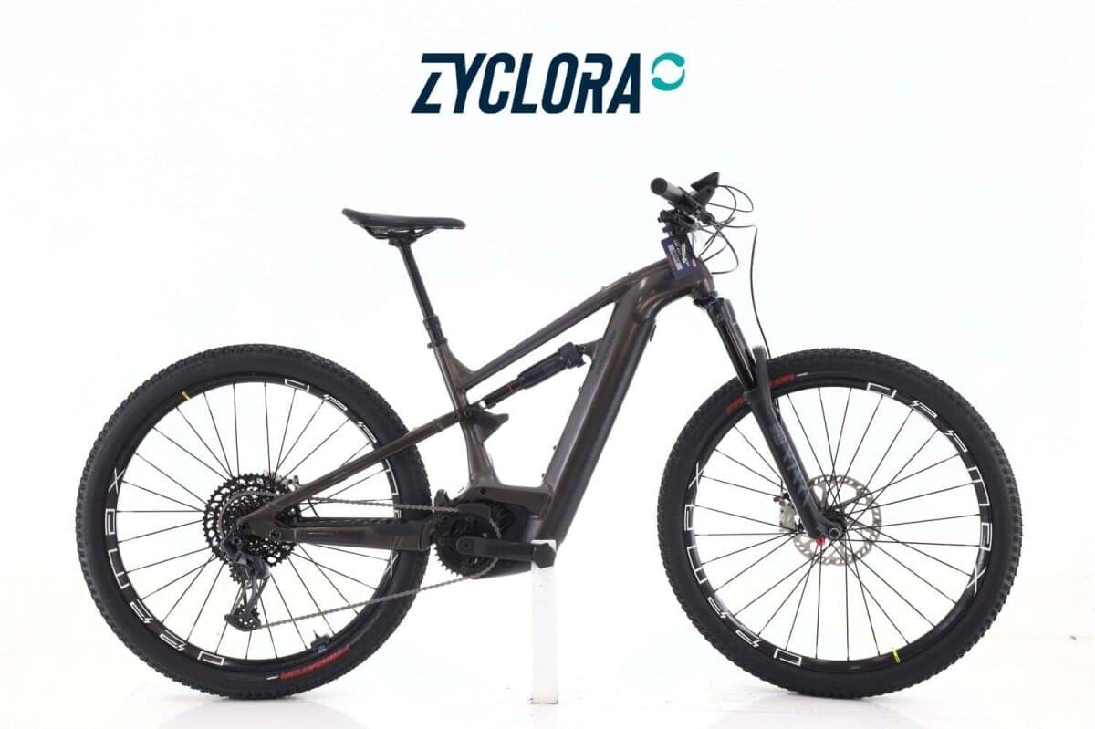 Cannondale Moterra Neo GX 2024