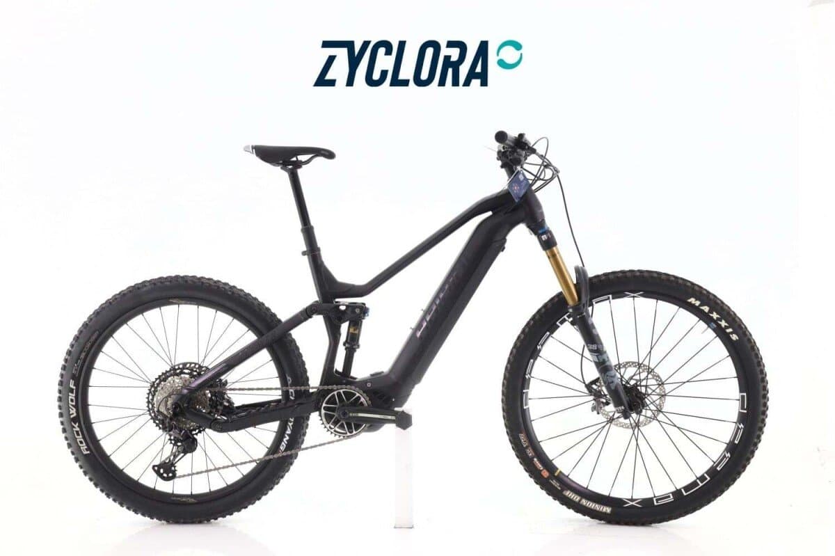 Haibike AllMtn 7 XT 2022