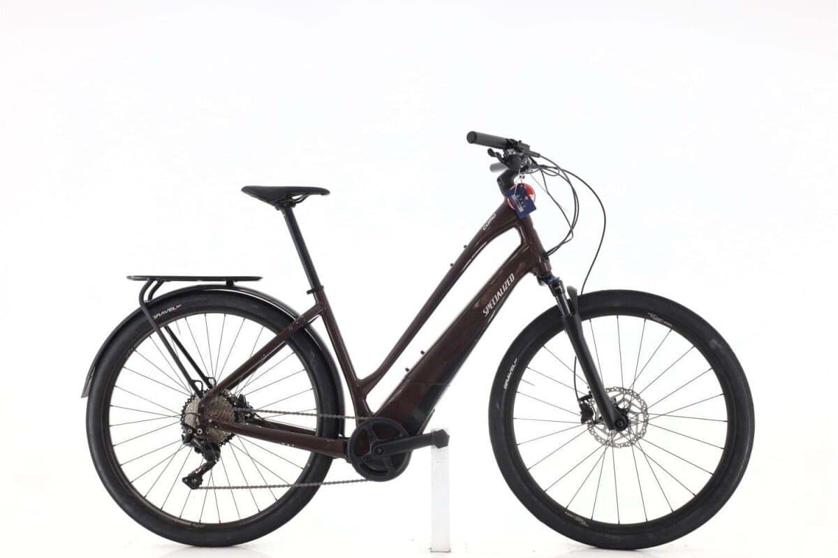 Specialized Turbo Como 4.0 2024