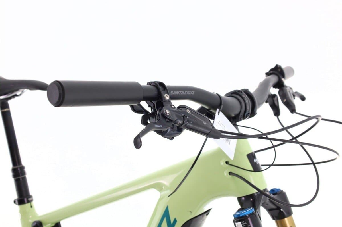 Santa Cruz Santa Cruz Heckler C X01 2023