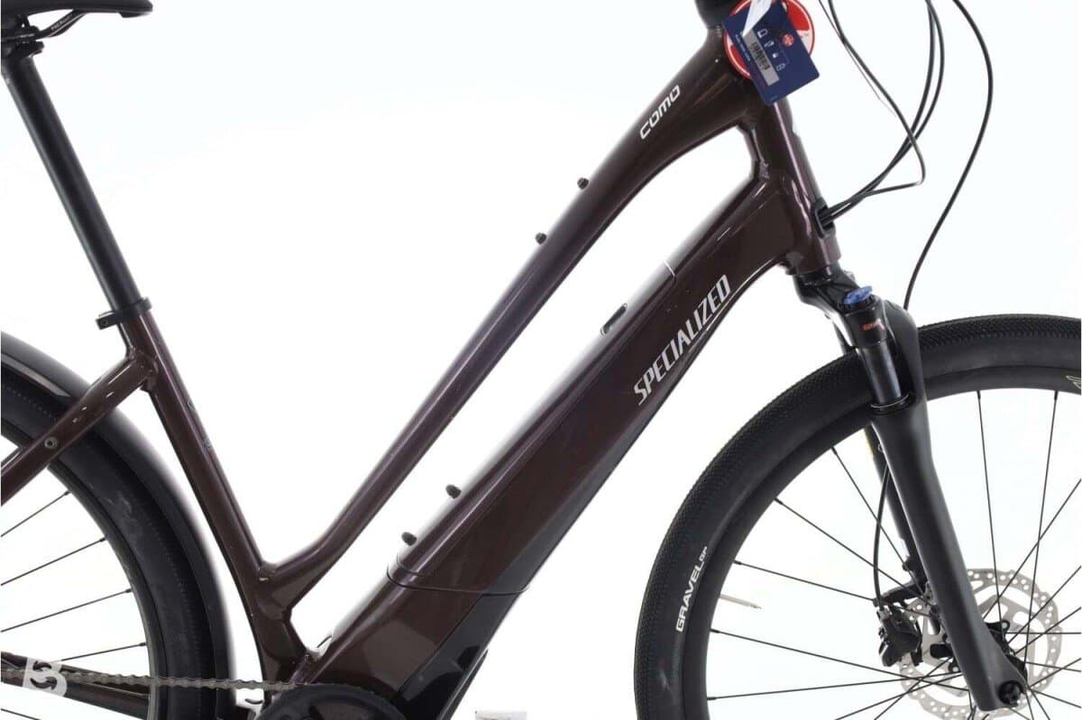 Specialized Turbo Como 4.0 2024