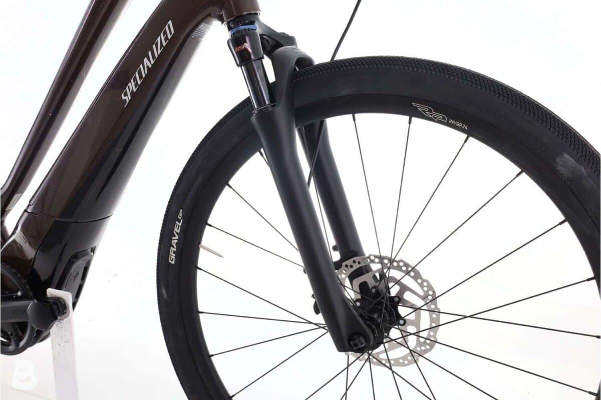 Specialized Turbo Como 4.0 2024