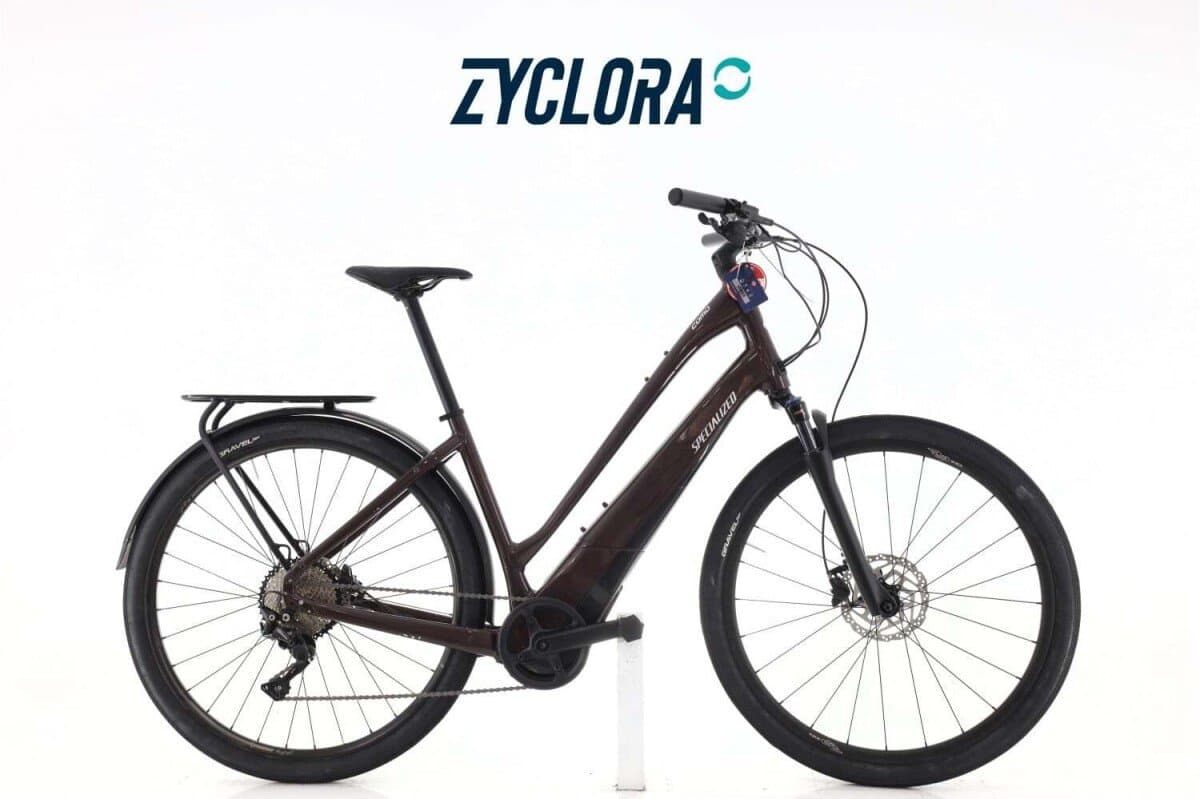 Specialized Turbo Como 4.0 2024