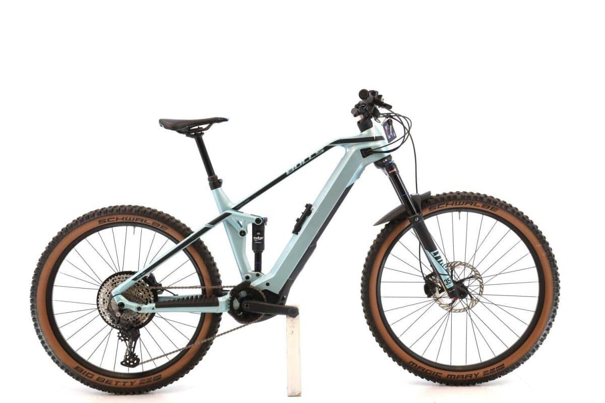 Bulls Bulls Sonic EVO AM 2 Carbon 2024