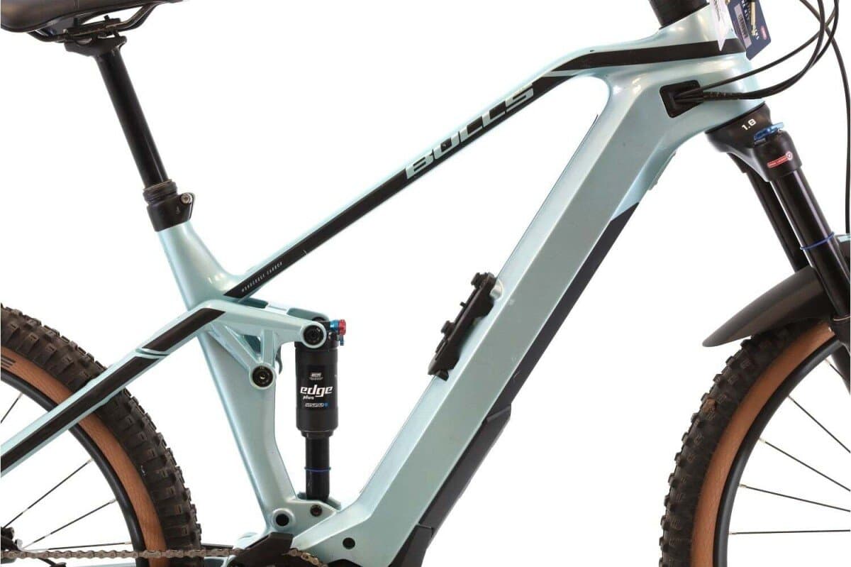 Bulls Bulls Sonic EVO AM 2 Carbon 2024