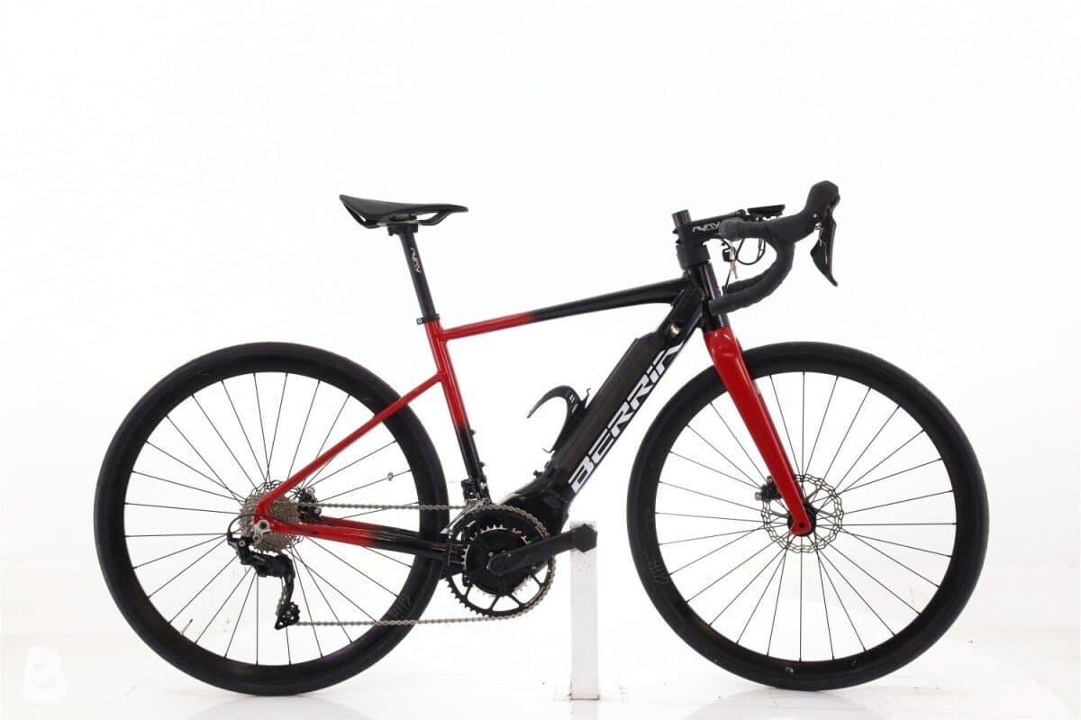 Berria Belador HP Hybrid 2023