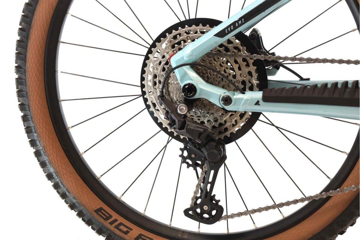 Bulls Bulls Sonic EVO AM 2 Carbon 2024