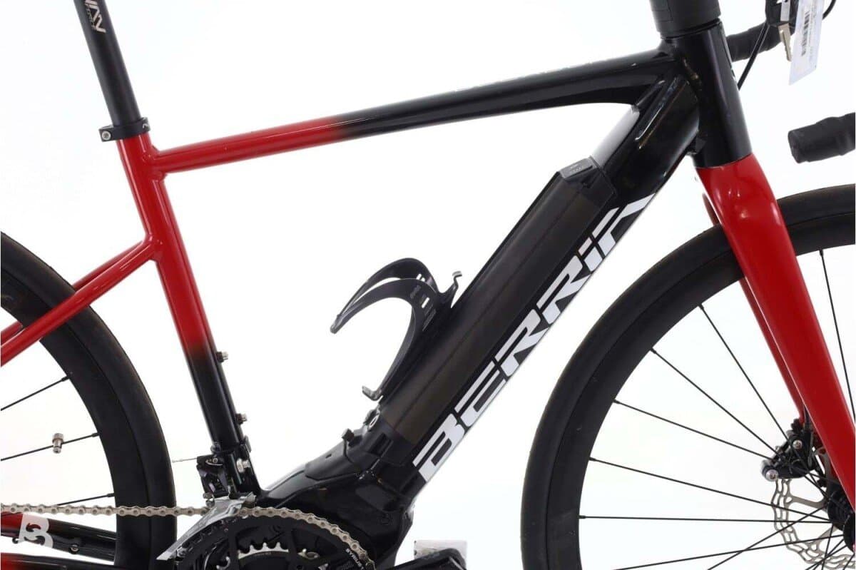 Berria Belador HP Hybrid 2023