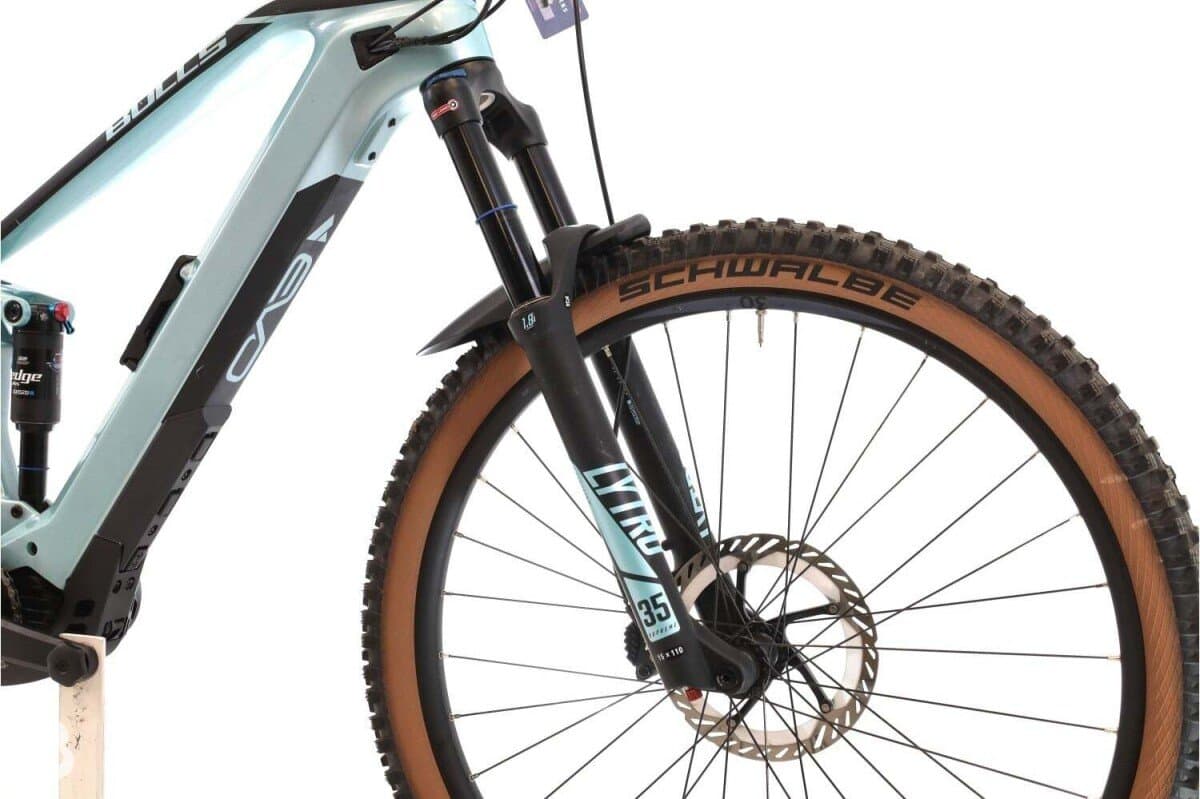 Bulls Bulls Sonic EVO AM 2 Carbon 2024