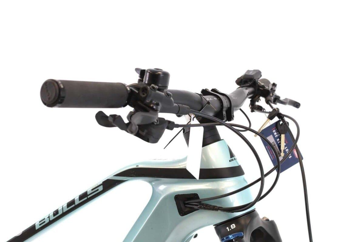 Bulls Bulls Sonic EVO AM 2 Carbon 2024