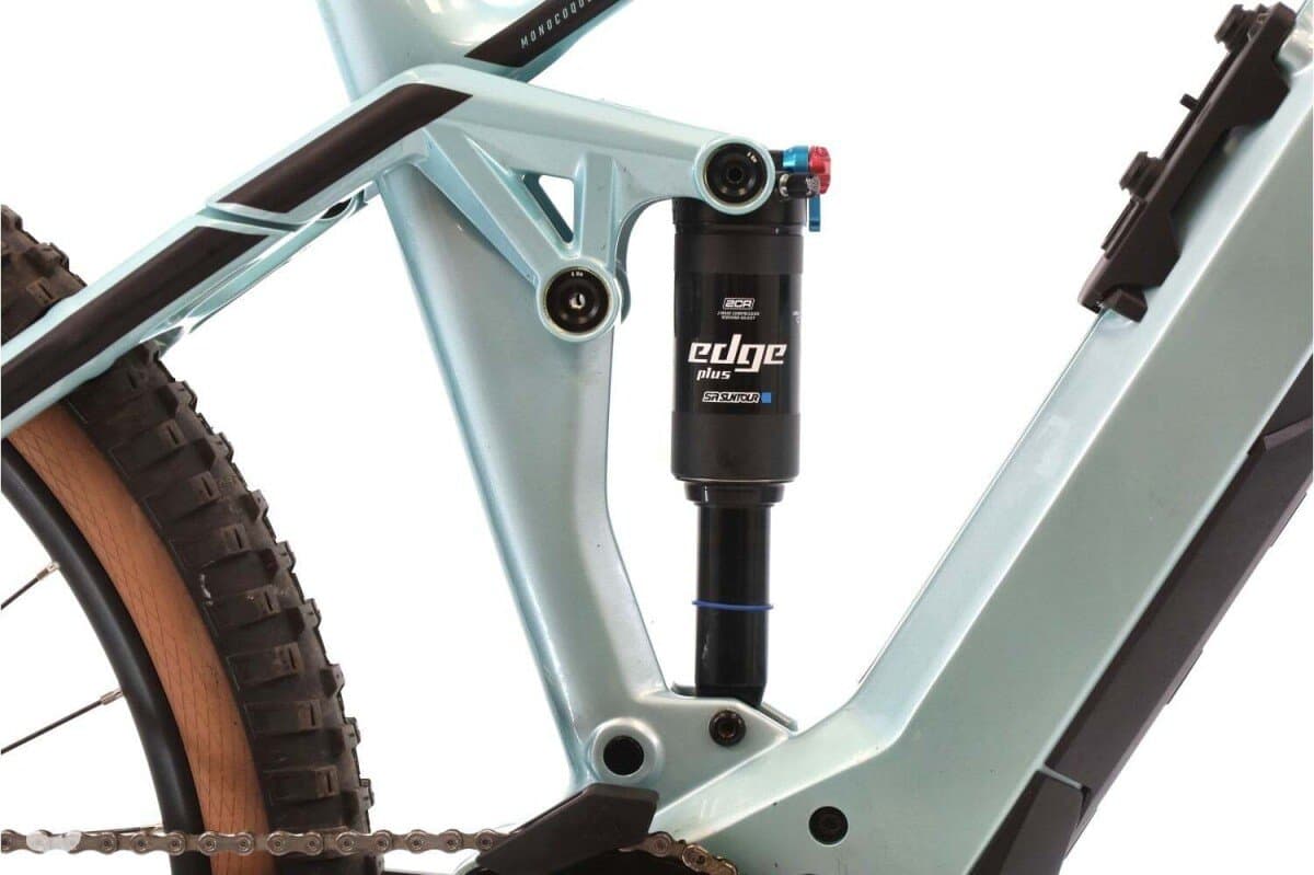Bulls Bulls Sonic EVO AM 2 Carbon 2024