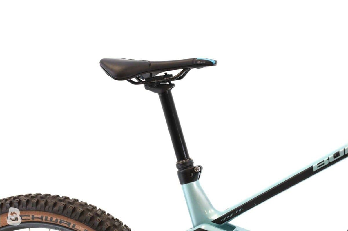 Bulls Bulls Sonic EVO AM 2 Carbon 2024